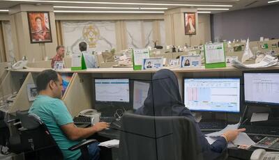 سود ۳۸ درصدی بدون دردسر؛ فرار نقدینگی از تولید به اوراق