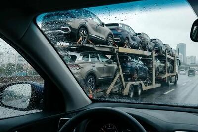 برندگان خودروهای وارداتی ۱۴۰۴ مشخص شدند؛ نحوه پرداخت و تحویل اعلام شد