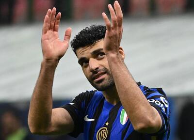 شوک جدید به تیم ملی؛ مهدی طارمی قربانی قانون ویزای آمریکا