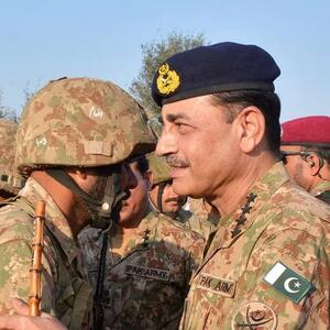 پاکستان به طالبان و هند هشدار داد؛ پاسخ هر تعرض، سریع و شدید خواهد بود