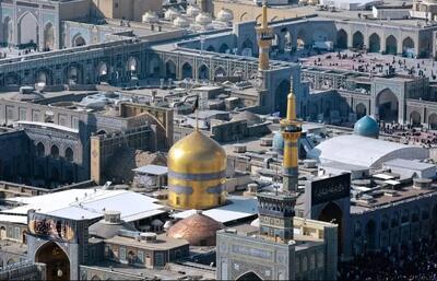  مشهد در آستانه بحران جدی فرونشست قرار دارد