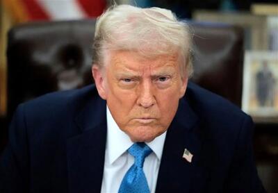 ترامپ: کی‌یف جنگ را بهانه کرده تا انتخابات برگزار نکند