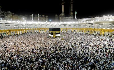 ثبت‌نام حج تمتع؛ بیش از نیمی از زائران هزینه کامل را واریز کردند