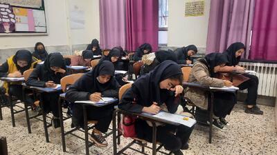 وزیر آموزش و پرورش: مدارس نمونه دولتی و هیات امنایی یکی می‌شوند