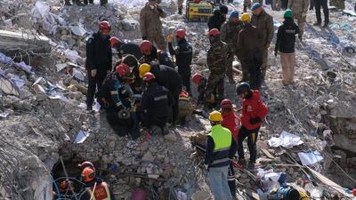 از زیر آوار تا کاخ دمشق؛ سرنوشت شگفت‌انگیز کودک سوری پس از ۹ سال