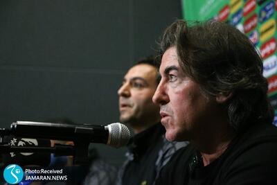 ساپینتو: ملوان را به‌صورت انفرادی و گروهی آنالیز کرده‌ایم