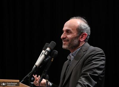  رییس صداوسیما: گرای حمله به ایران از داخل داده شد + فیلم