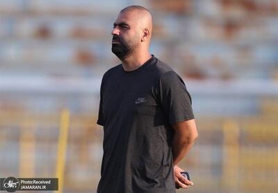 گلایه سرمربی لیگ برتری از امیر قلعه نویی