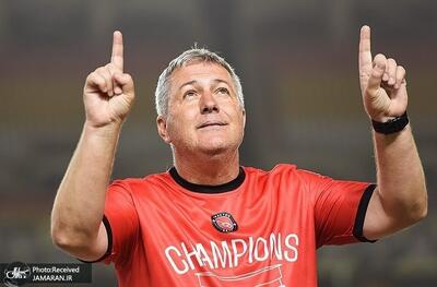 جریمه 2 میلیاردی ساپینتو و اسکوچیچ