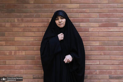 سکینه سادات پاد: تعریف رسمی از هویت و سبک زندگی جامعه باید بازنگری شود/ مسأله حجاب با رویکرد فرهنگی و تربیتی حل می‌شود، نه با فشار سلبی/ گزارش ملی اعتراضات 1401 در مرحله نهایی است/ موتورسیکلت برای بسیاری از زنان ضرورت معیشتی است