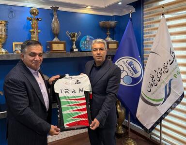 بازگشت استقلال به رشته دوچرخه سواری پس از ۸۰ سال