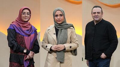  حضور یک بازیگر و یک مجری زن در ویژه‌برنامه «خردل» شبکه نسیم به مناسبت روز زن