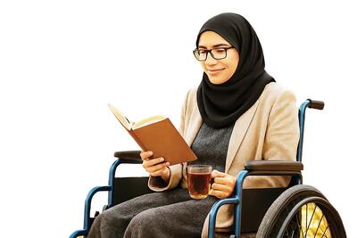 آیا آماده شنیدن صدای معلولین هستیم؟