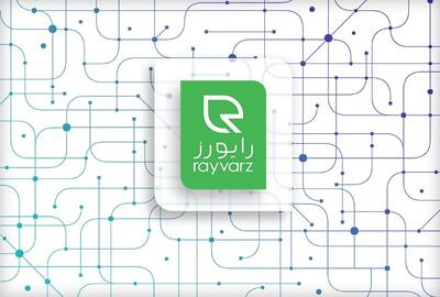 موقعیت های شغلی شرکت مهندسی نرم افزار رایورز - آذر 1404