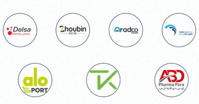 لیست جدیدترین آگهی‌های استخدام هلدینگ تأمین سرمایه سلامت | ۱۸ آذر ۱۴۰۴