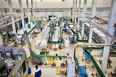 موقعیت های شغلی شرکت پاکدی - آذر 1404