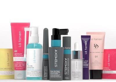 لیست جدیدترین آگهی‌های استخدام پرگاس طب (لافارر - مورینگا) | ۱۸ آذر ۱۴۰۴