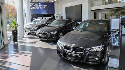 لیست جدیدترین آگهی‌های استخدام پرشیا خودرو | ۱۸ آذر ۱۴۰۴