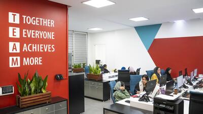 لیست جدیدترین آگهی‌های استخدام گروه صنعتی ویسپار | ۱۸ آذر ۱۴۰۴