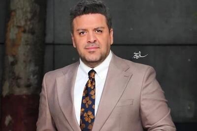  بهرنگ علوی در اکران آقای زالو با استایلی خاص