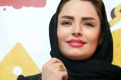  استایل سپیده خداوردی «گلرخ از یادرفته» در جزیره کیش با پیراهن ساحلی شیک