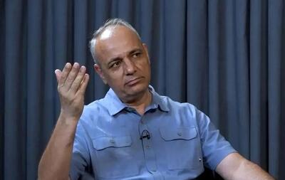 از پراید جلیلی تا آبگوشت آن مسئول؛  واکنش زیدآبادی به ماجرای خودروی ضد گلوله