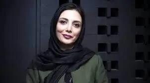 رویا میر علمی:« هادی حجازی فر چیزی گفت که در مراسم ترحیم پدرم داشتم از خنده می مردم»