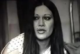 سفر در زمان؛ چهره «نصرت پرتوی» (فاطی فیلم گوزن ها) در 80 سالگی