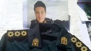 گفت‌وگوی با مردی که در لباس پلیس از زنان کلاهبرداری می‌کرد