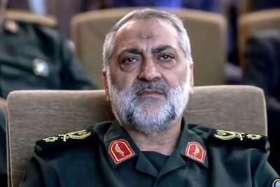 در جنگ ۱۲ روزه، دشمن برای توقف درگیری به «خواهش و پیام‌رسانی» متوسل شد/ توان موشکی ایران ابتکار عمل را از دشمنان گرفت