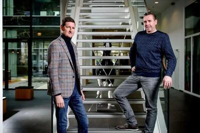 درگذشت ناگهانی ستاره فوتبال بلژیک