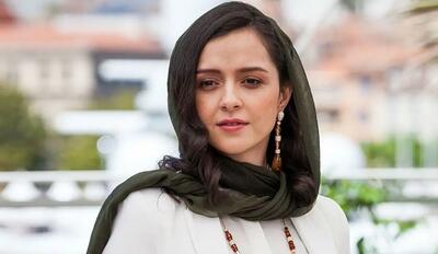 سفر در زمان؛ «ترانه علیدوستی» در ماه های نخست تولد روی دوش پدر؛ سال 1362