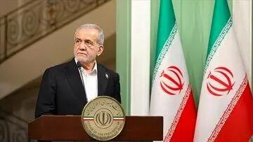 بی تصمیمی پزشکیان درباره رفع فیلترینگ، صدای روزنامه اطلاعات را هم درآورد؛ ما به وعده شما رای دادیم