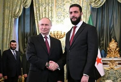 ناگفته های احمد الشرع درباره پشت‌پردهٔ ۱۱ روز آخر حکومت بشار اسد