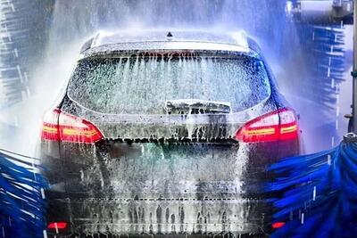 امانی، عضو شورای شهر: شائبه فروش آب فضای سبز توسط برخی پیمانکاران به کارواش‌ها/ این موضوع فوراً بررسی شود