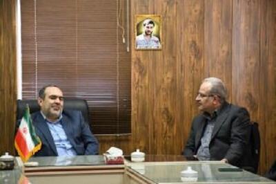  آوج در فهرست شهرستان‌های سبز کشور قرار دارد
