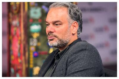 «دیس و دیس‌بک» رسایی و رشیدی کوچی/ رشیدی کوچی: در خیابان ولیعصر پیاده‌روی کن من سوار ماشین جلیلی می‌شوم/به ایمن‌سازی بچه‌های امنیتی ایمان دارم