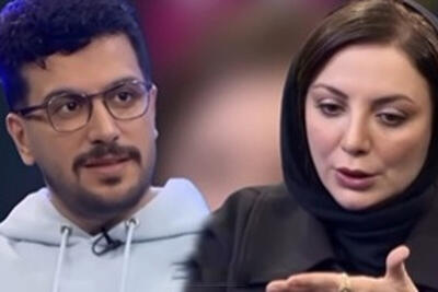  ببینید | خاطرات رویا میرعلمی از دزدی کردنش!