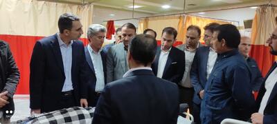  حادثه رانندگی برای معامان کوهنانی لرستان؛ یک نفر کشته و ۴ نفر زخمی شدند