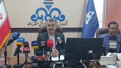  ۱۳ هزار خودرو در کرمانشاه رایگان دوگانه‌سوز شدند