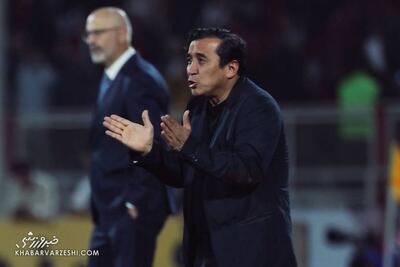 ویدیو| دفاع خداداد عزیزی از بی‌ادبی‌هایش: همه از آن کلمه استفاده می‌کنند فقط جرات ندارند در پخش زنده بگویند/ به ریش نیست به خدا!