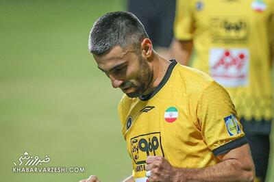 ویدیو| روایت کاوه رضایی از ماجرای محرومیتش بعد از جعل امضا