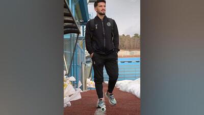 راه زیادی نیست اما با عشق می‌رویم/ کلیپ باشگاه پیکان برای مصاف با پرسپولیس