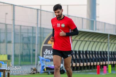 آینده مبهم شهریار مغانلو؛ مهاجم سابق پرسپولیس برمی‌گردد؟