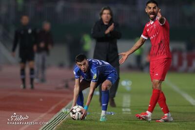 ماموریت مهم برای یاسر آسانی؛ ستاره استقلال تیمش را نجات می‌دهد؟