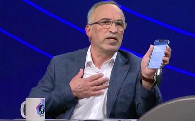 اگر به یک بازیکن تیم ملی ویزا ندهند باید جام جهانی را تحریم کنیم/ حضور در سیرک قرعه‌کشی «مهر تایید» بر خواسته آمریکا بود