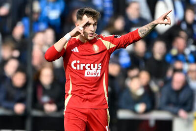 رونمایی از دنیس اکرت سورپرایز قلعه‌نویی برای جام جهانی/ برادرزاده خانم بازیگر، فامیل سابق علی پروین و بازیکنی که کیروش و گل‌محمدی نخواستند!