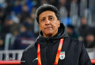 خبرورزشی‌گردی| اتهام سنگین مرفاوی علیه قلعه‌نویی؛ همه شما رفیق امیر هستید!