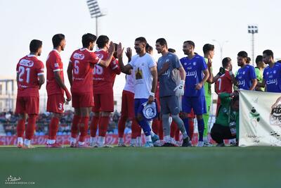 در آستانه نیم فصل؛ تیمی که جام دارد اما زمین ندارد