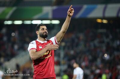 ویدیو| وقتی کنعانی زادگان اولین روز سرمربی‌گری ساپینتو را ساخت